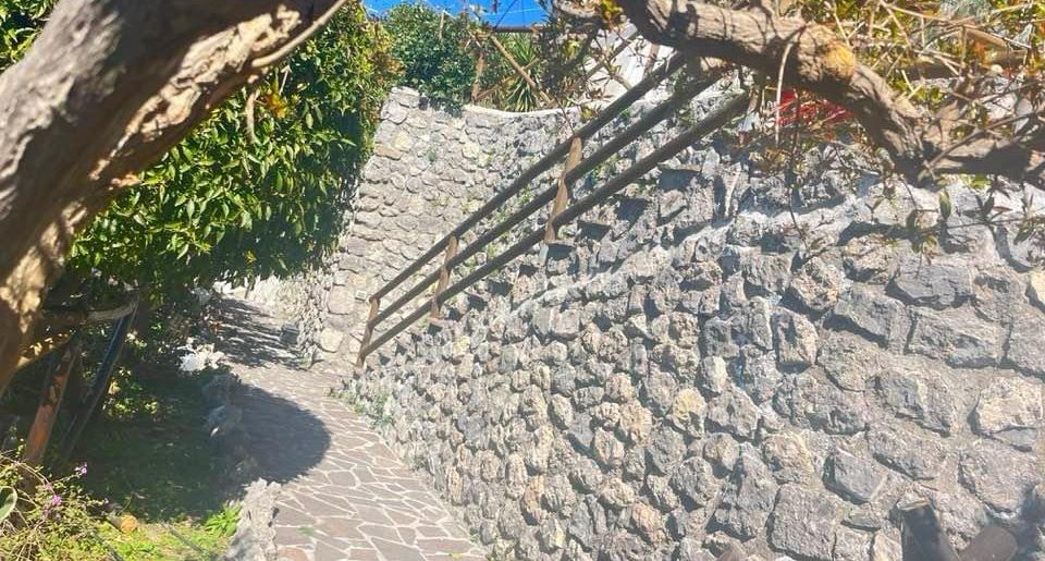 Pavimentazioni ecologiche Casal Velino Salerno Pino Garden&Wood di Pasquale Pino