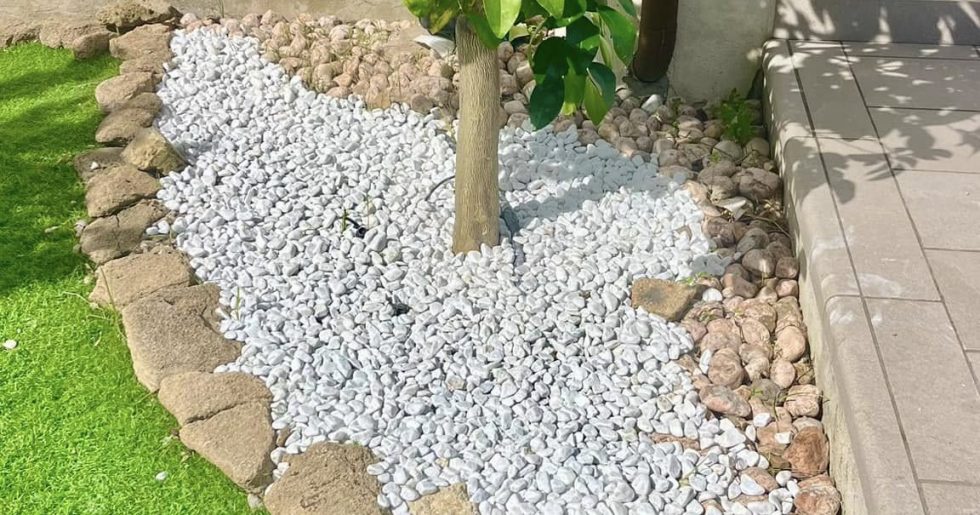 Realizzazione giardini Casal Velino Salerno Pino Garden&Wood di Pasquale Pino