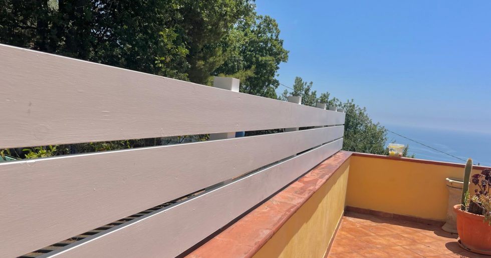 Soluzioni protettive esterne Casal Velino Salerno Pino Garden&Wood di Pasquale Pino