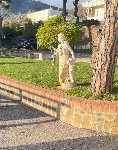 Realizzazione Giardini Progettazione Manutenzione Località Portararo 84040 Casal Velino (Salerno) Pino Garden&Wood di Pasquale Pino [www.pinogardenwood.it]